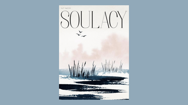 Issue 17 · August 2022 · SOULACY.gif