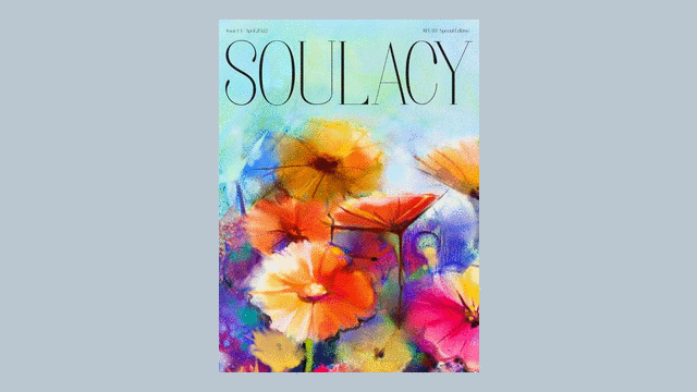 Issue 13 · RELATE Special Edition · April 2022.gif