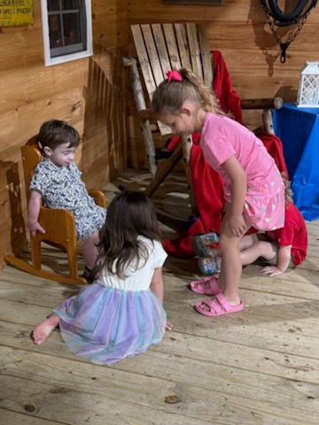 Smith Family Reunion