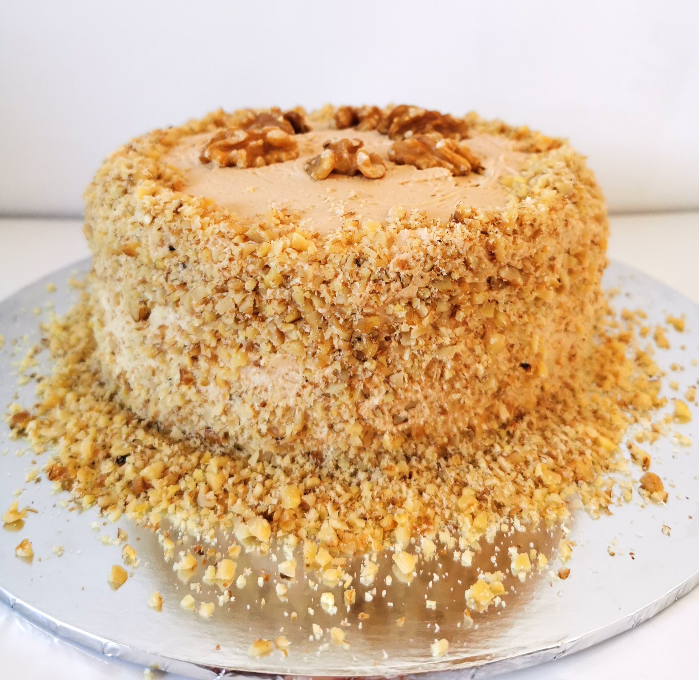 Coffee Cake
