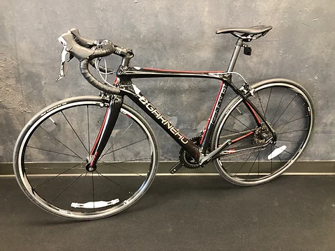 garneau road bike