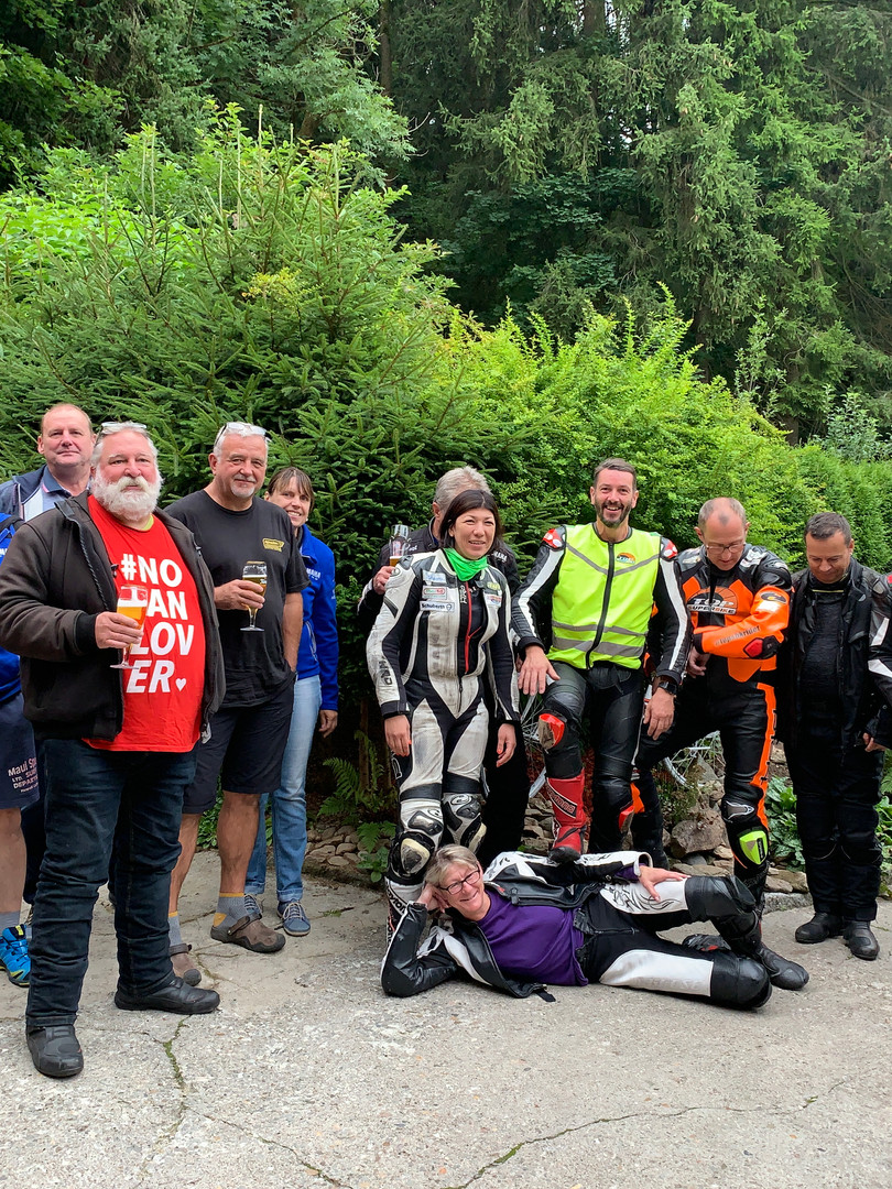 Erzgebirgstour August 2019