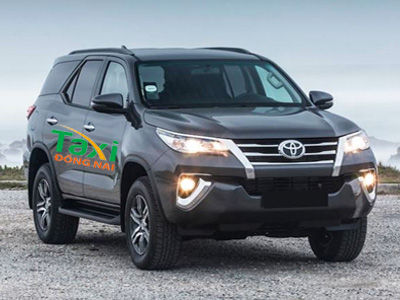 Taxi Đồng Nai Giá Rẻ