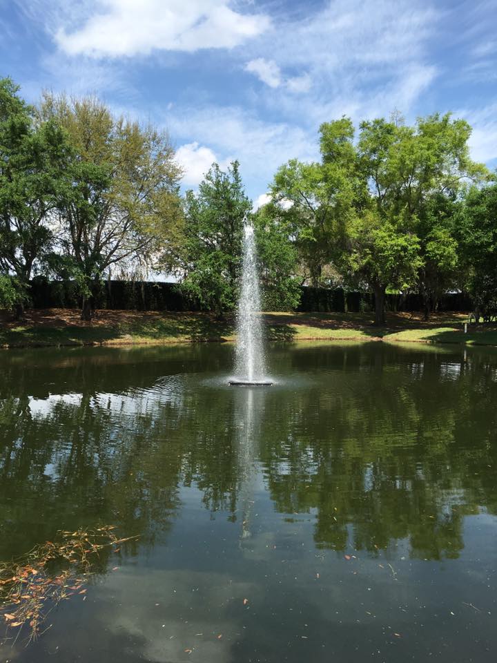 Cascade Column flwaterfeatures