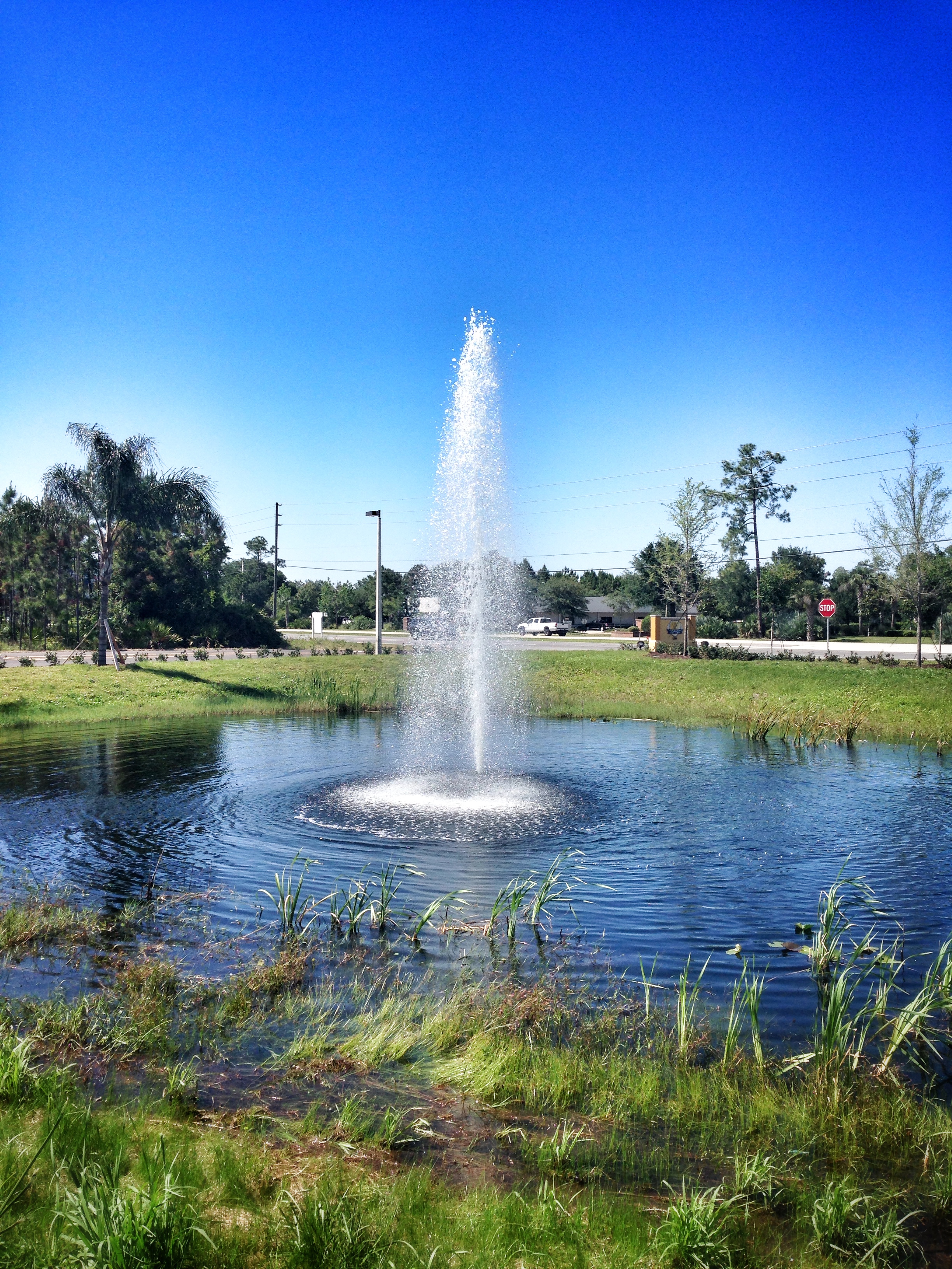 Cascade Column flwaterfeatures