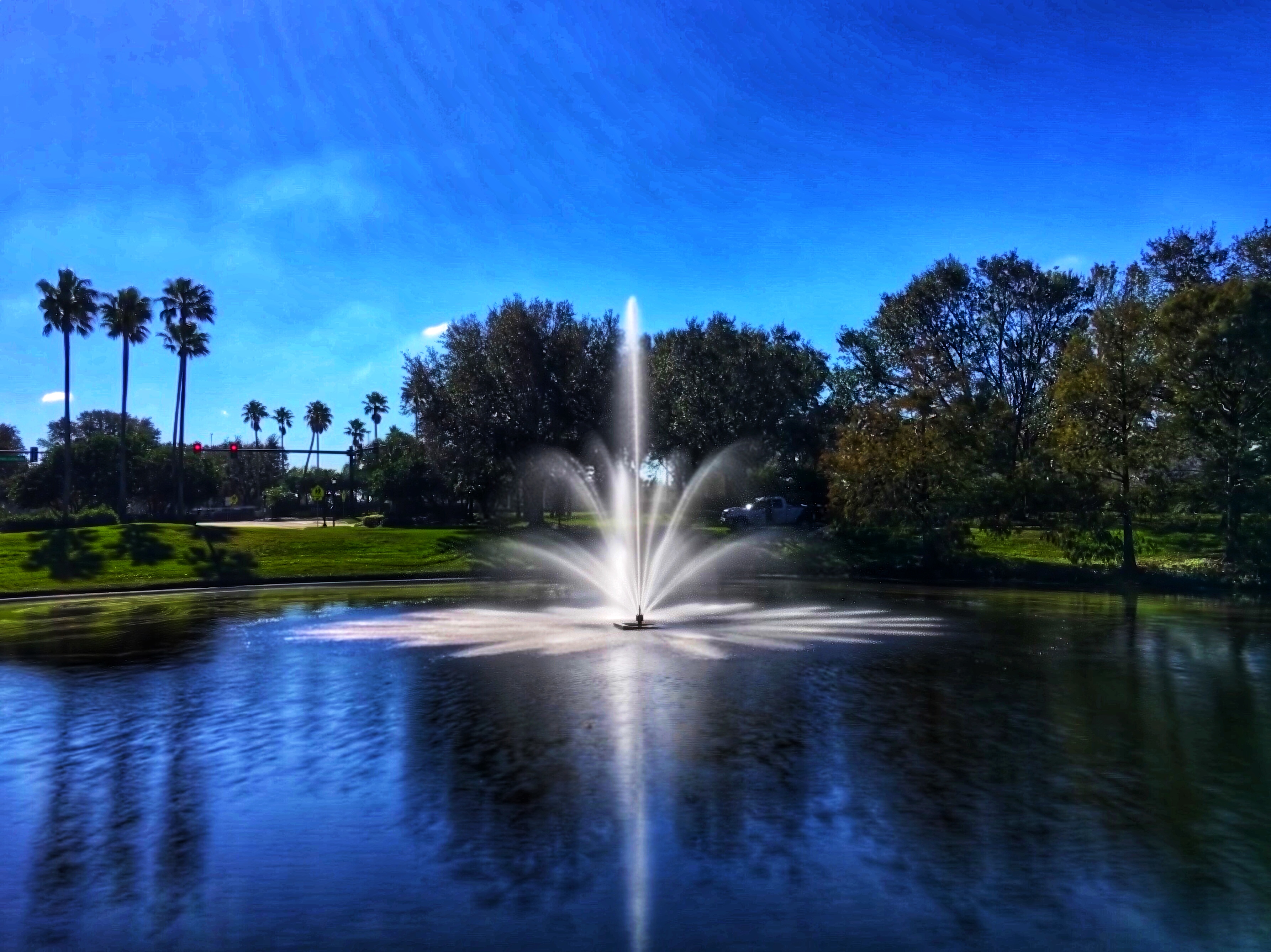 Florida Water Features Florida's Fountain Company