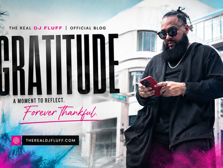 GRATITUDE
