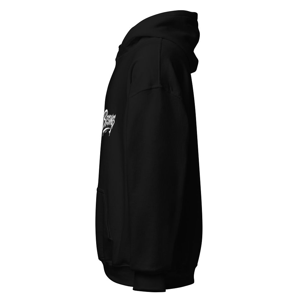 Thumbnail: Lessons & Blessings - Hoodie