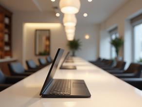 Maximising Growth with The Fully Booked Beauty Club