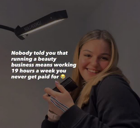 Marketing for Beauticians