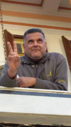 حسام الشامي مجلس النواب 2015 دمياط