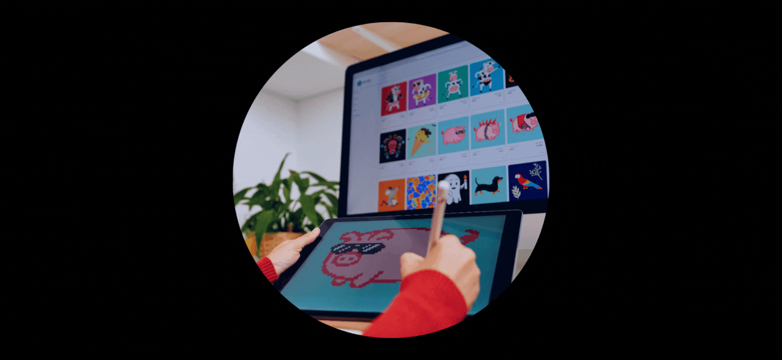 Digital Art Profile.gif