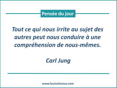 La compréhension de soi-même