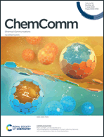 Dewanji Chem Comm 2020