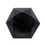 Miniatura: ESTRELA DE BICO DE OBSIDIANA 5.5CM 108G