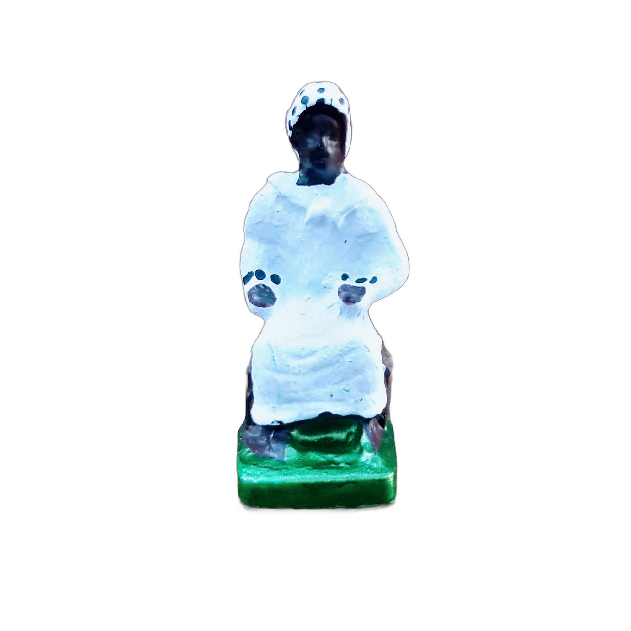 MÃE MARIA CHUMBO 5CM