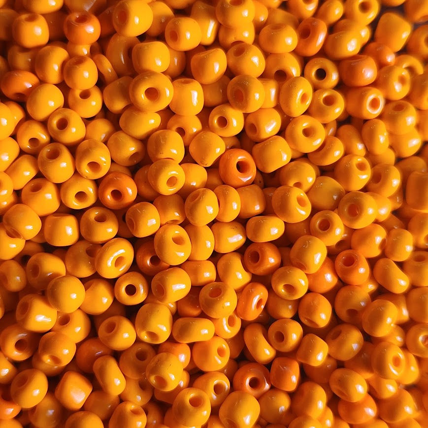 Miniatura: MIÇANGÃO 6/0 4X3MM P/ GRAMA