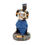 Miniatura: OGUM DE GESSO 25CM