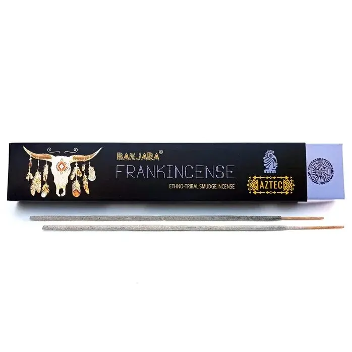 INCENSO BANJARA 15G