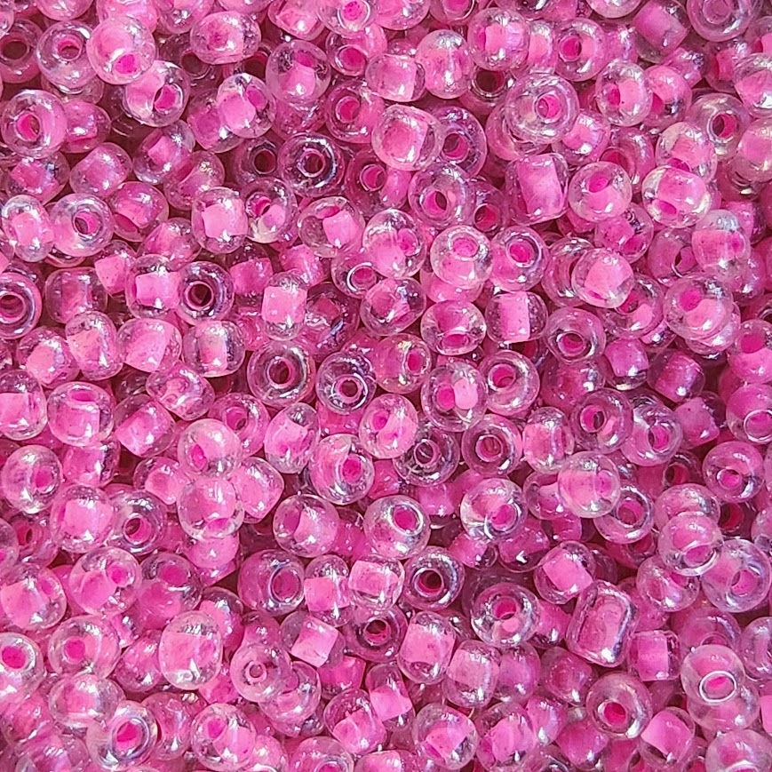 Miniatura: MIÇANGÃO 6/0 4X3MM P/ GRAMA