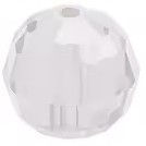 Miniatura: MIÇANGA DE CRISTAL 8MM