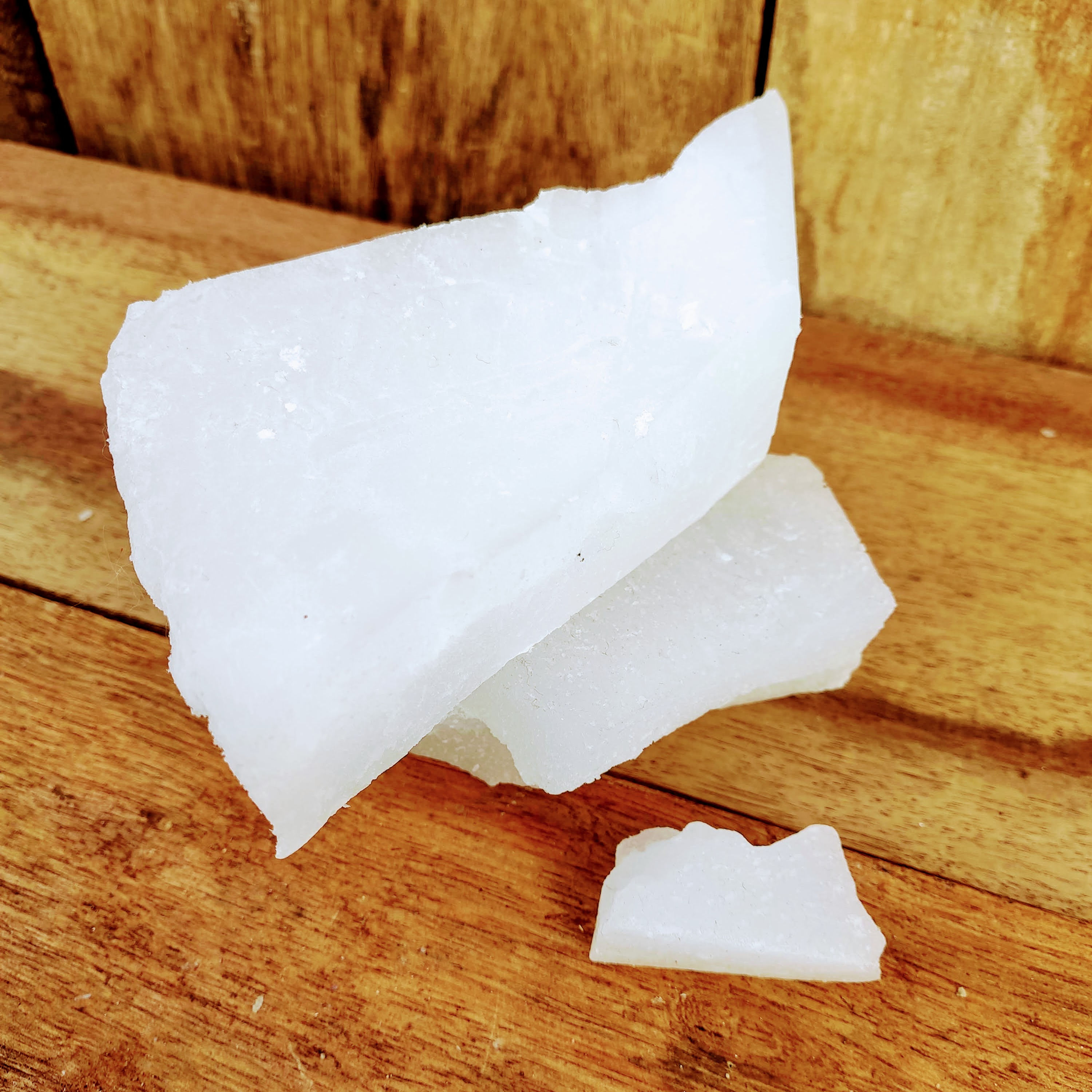 PARAFINA MACRO EM BLOCO KG