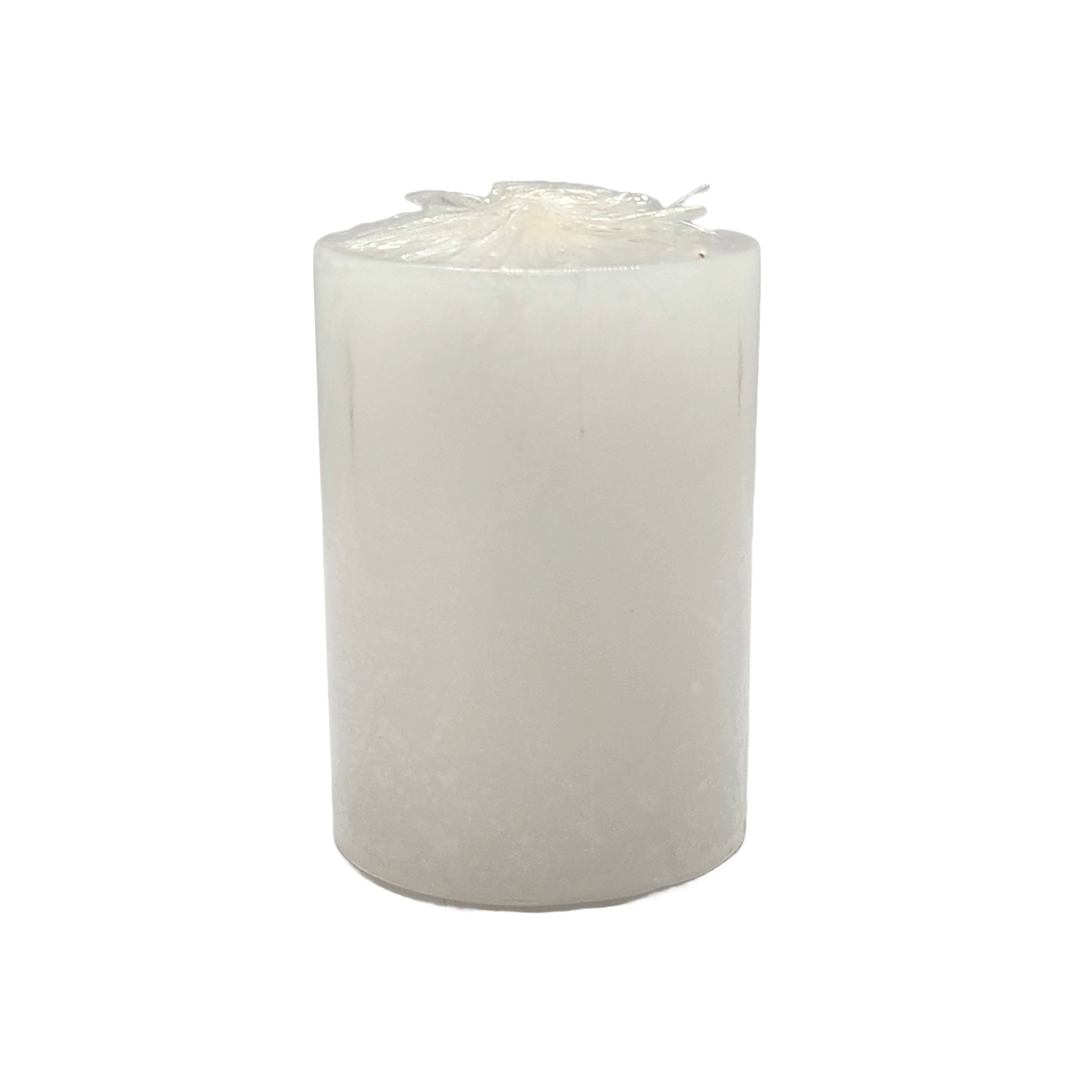 VELA VOTIVA 130G - BRANCA