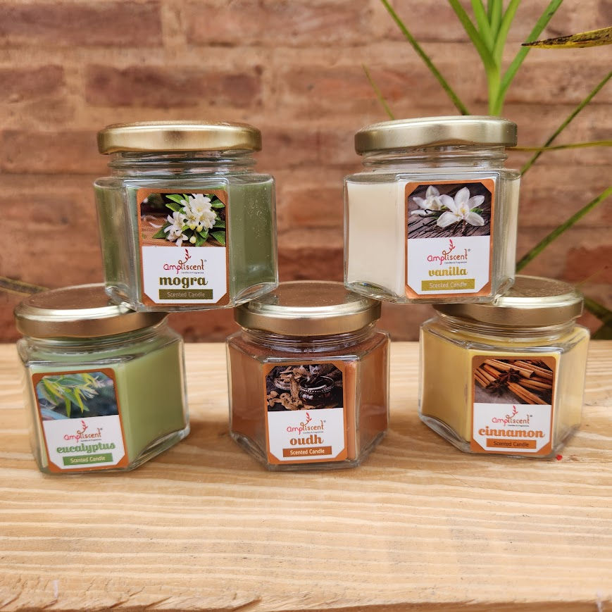 Miniatura: VELA AMPLISCENT 78G