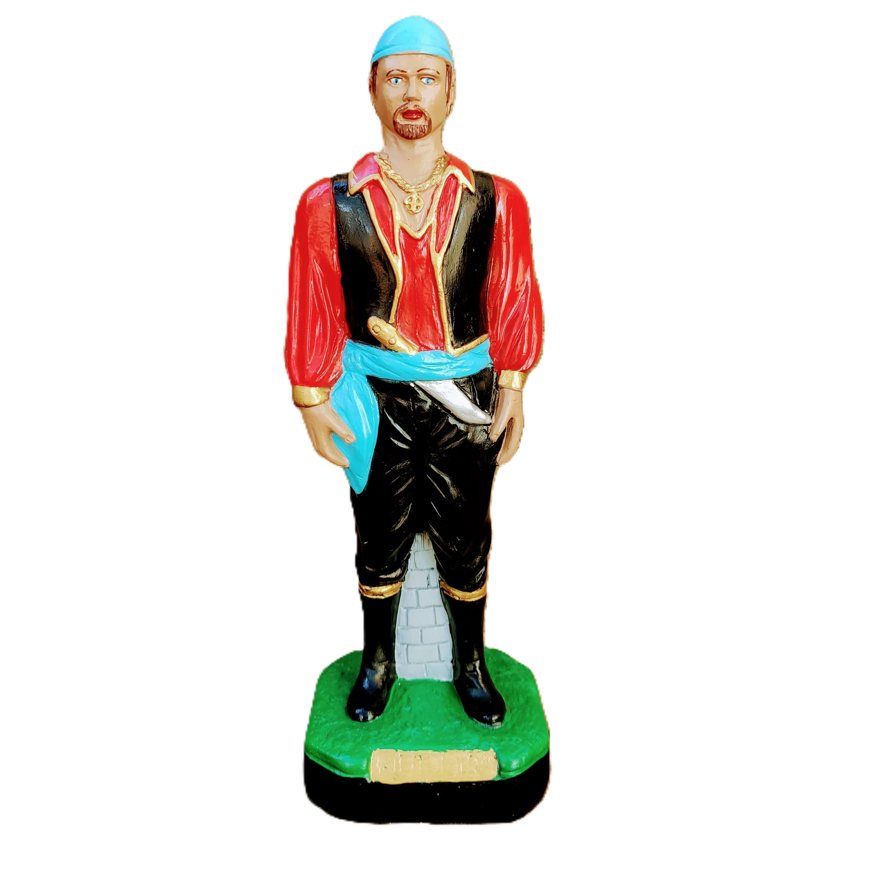 CIGANO WLADMIR GESSO 20CM