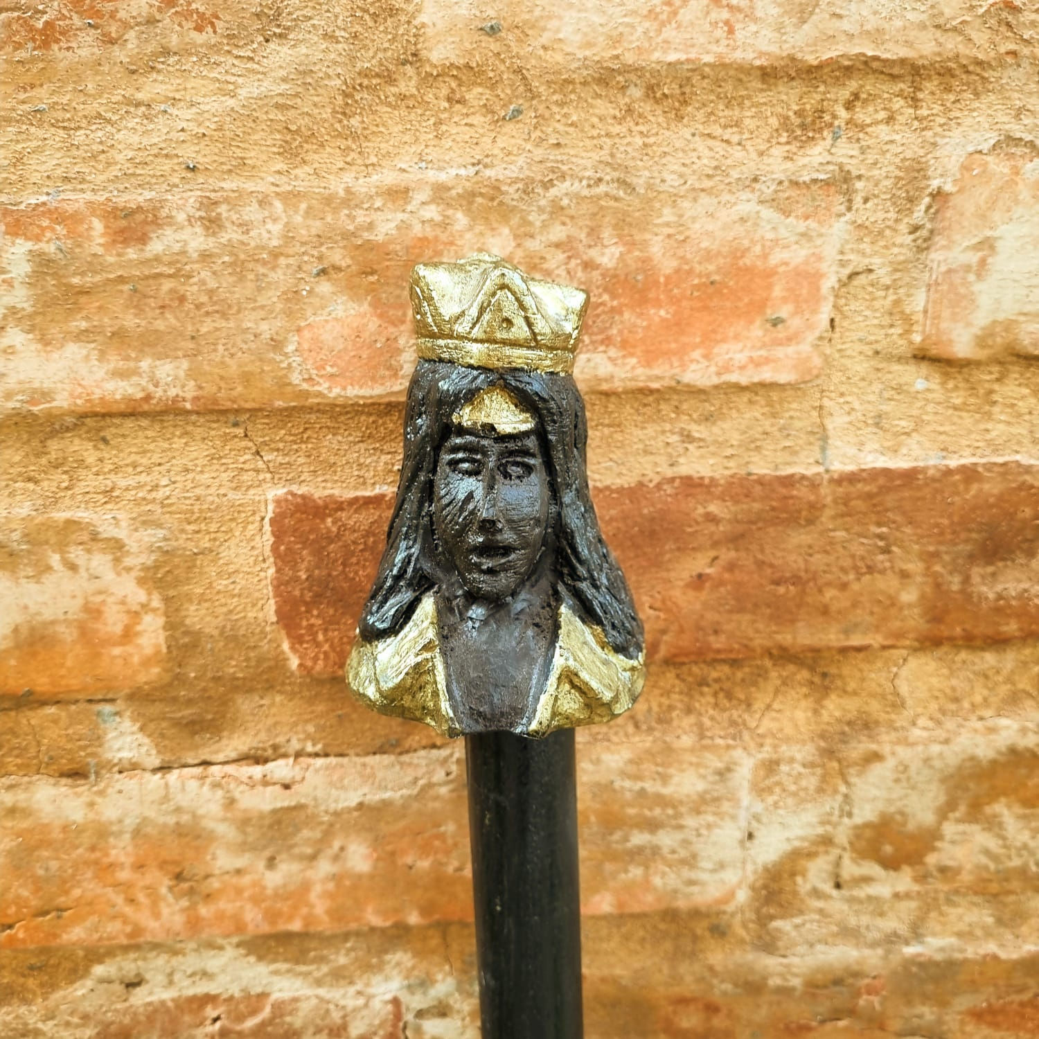 BENGALA POMBA GIRA SIMPLES 93CM