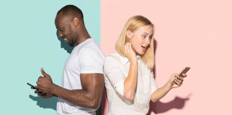 Die Vorzüge des Online-Datings