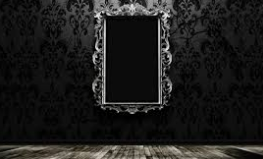 Mirror mirror on the wall