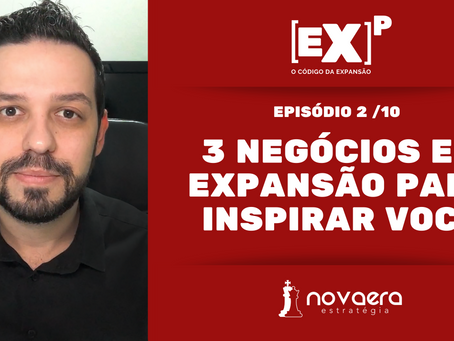 Três Negócios em Expansão Para Inspirar Você