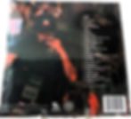Logic – Vinyl Days Vinyl LP - Back