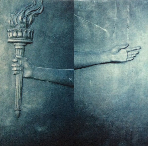 Fugazi – The Argument - Front