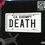 Thumbnail: Death Grips - Government Plates Clear Vinyl LP Front