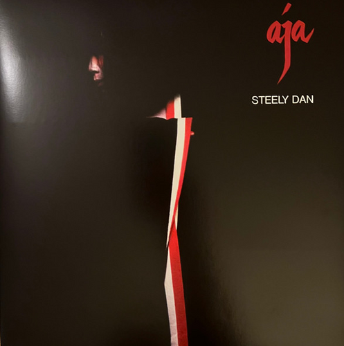 Steely Dan – Aja Remastered 180g Vinyl LP | Satrisell Vinyl