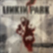 Linkin Park – Hybrid Theory - Front