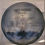 Thumbnail: Black Sabbath - Paris 1970 Picture Disc - Back