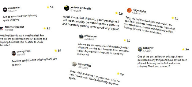 Whatnot Reviews