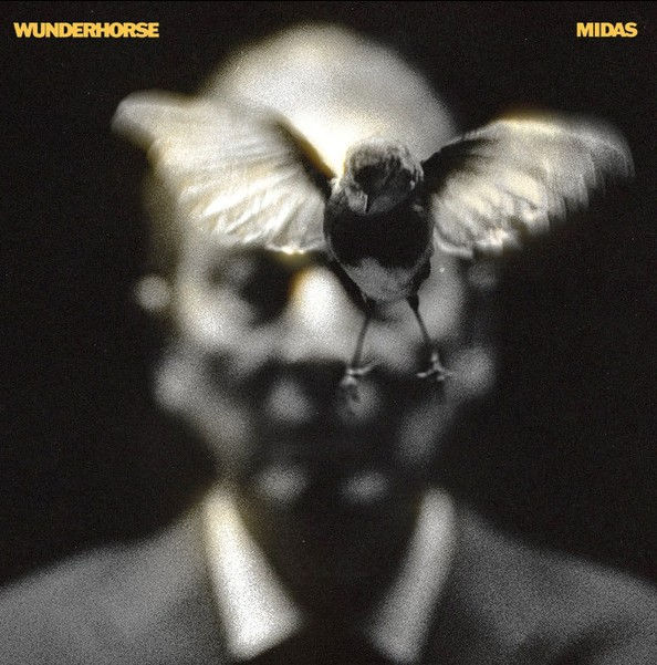 Wunderhorse – Midas - Front