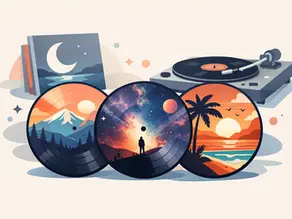 Best Picture Disc Vinyl Worth Buying