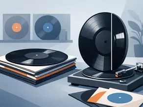 180g Vinyl