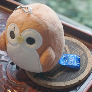 にこふくぬい・くろにくる（序）