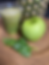 Green Apple - Detox Smoothie
