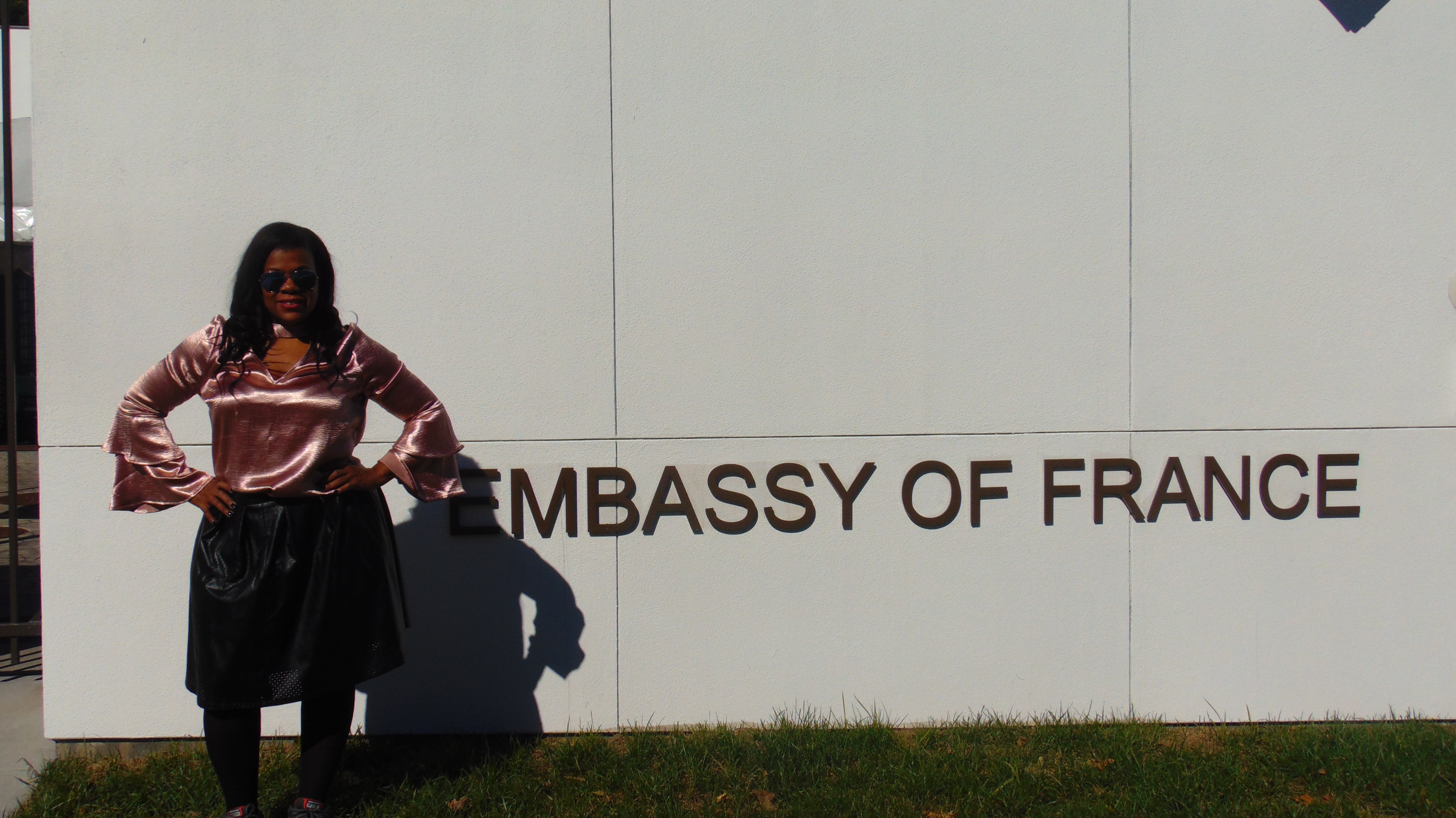 French Embassy