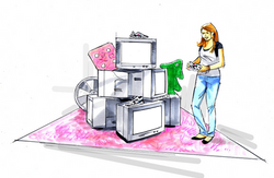 ALWAYS ORIGINAL_Y2K Launchzone