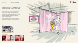 TENNIS LUXE_ Photo Moment