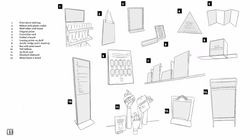 DUFRY_Research Sketches