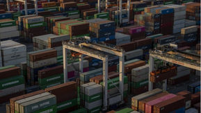 Supply-Chain Headaches Ease for Many Companies